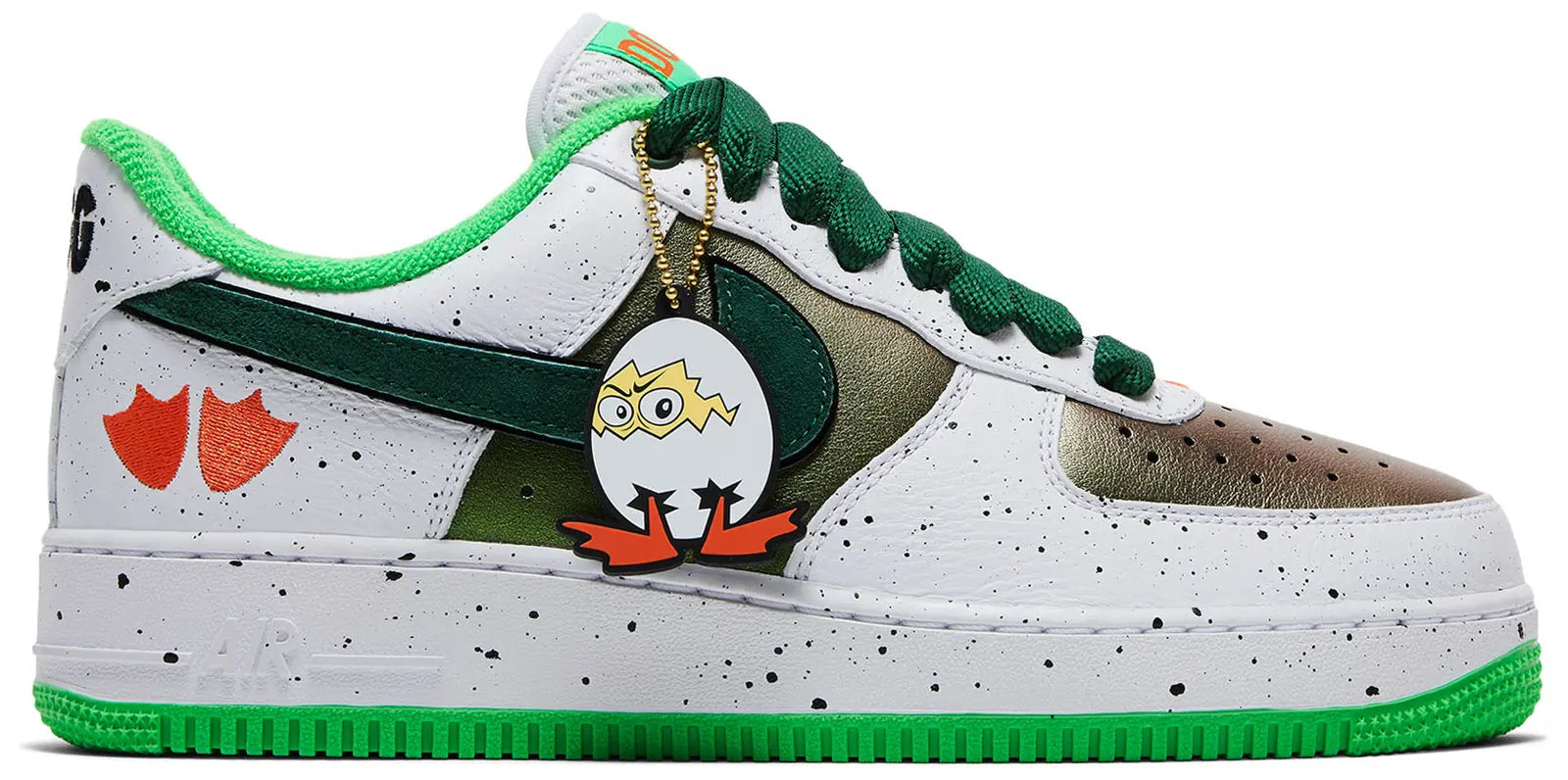 Air Force 1 Low Sneakers - Premium Brand Shoes for Men and Women