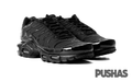 [Refurbished] Air Max TN Plus 'Triple Black'