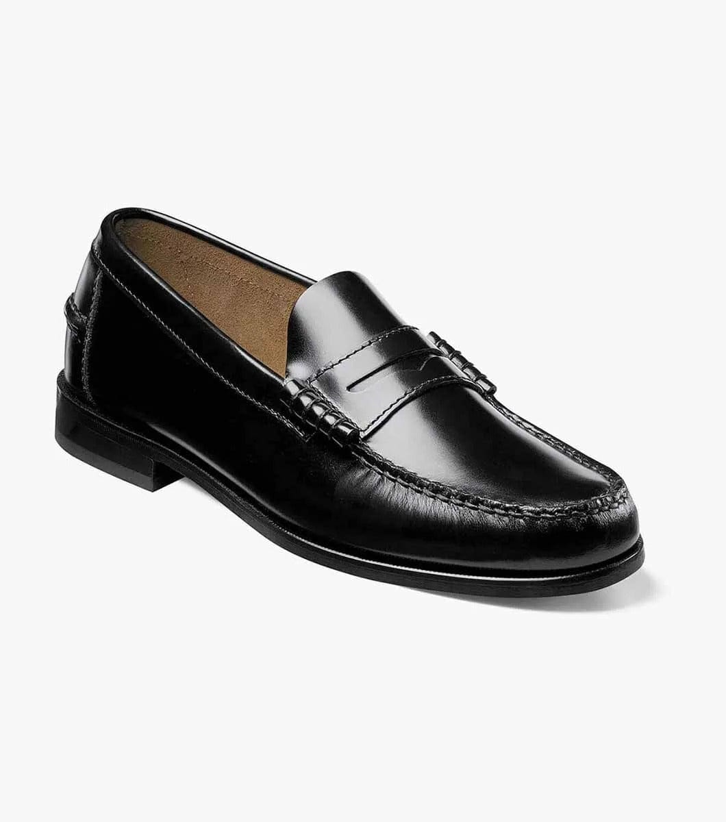 Berkley Penny Loafer Sneakers - Premium Brand Shoes for Men and Women