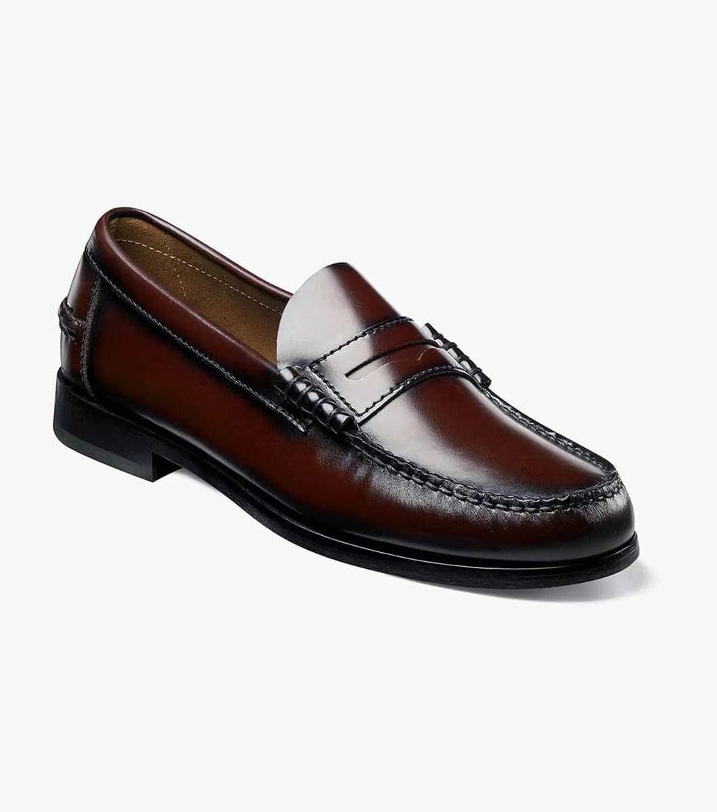 Berkley Penny Loafer Sneakers - Premium Brand Shoes for Men and Women