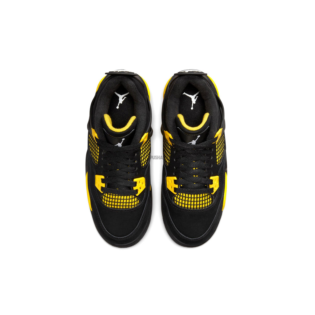 Air Jordan 4 Retro 'Thunder' GS (2023)