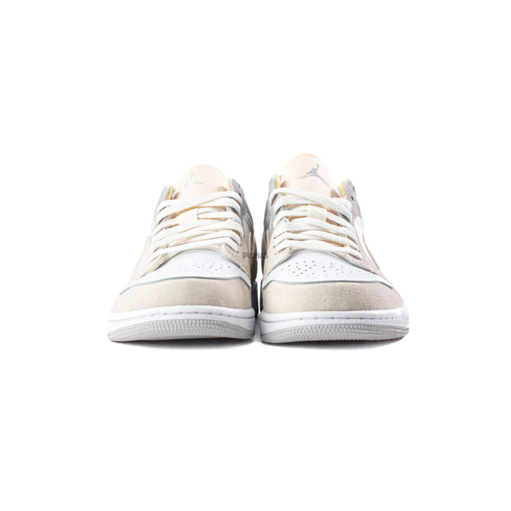 Air Jordan 1 Low Inside Out 'Phantom' (2022)