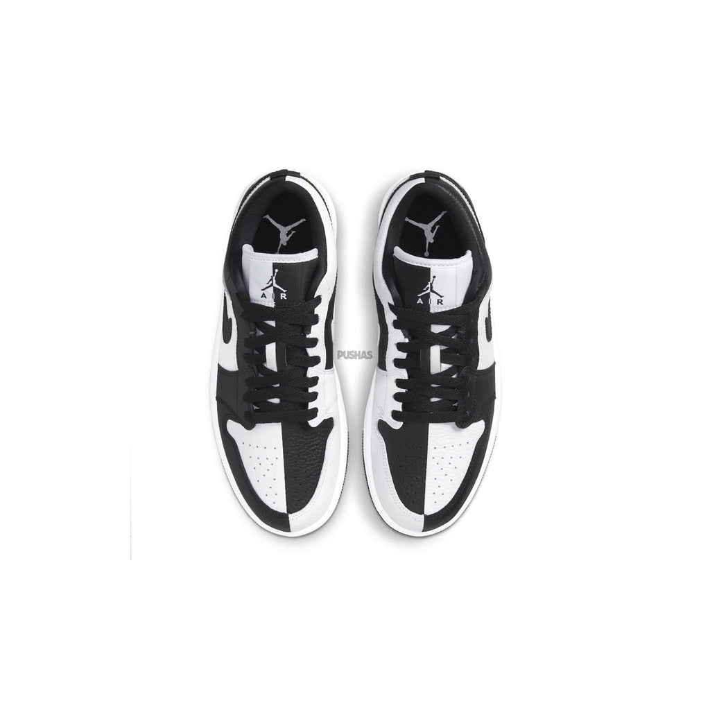 Air Jordan 1 Low 'Split / Homage' Women's (2022)