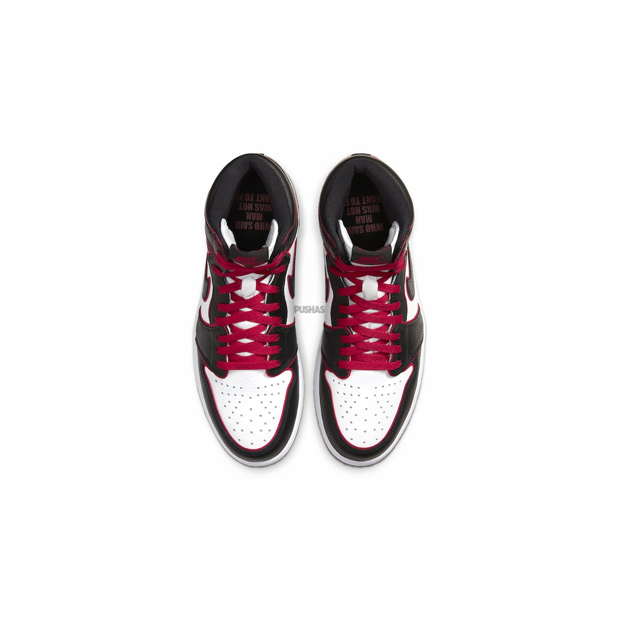 Air Jordan 1 'Bloodline' (2019)