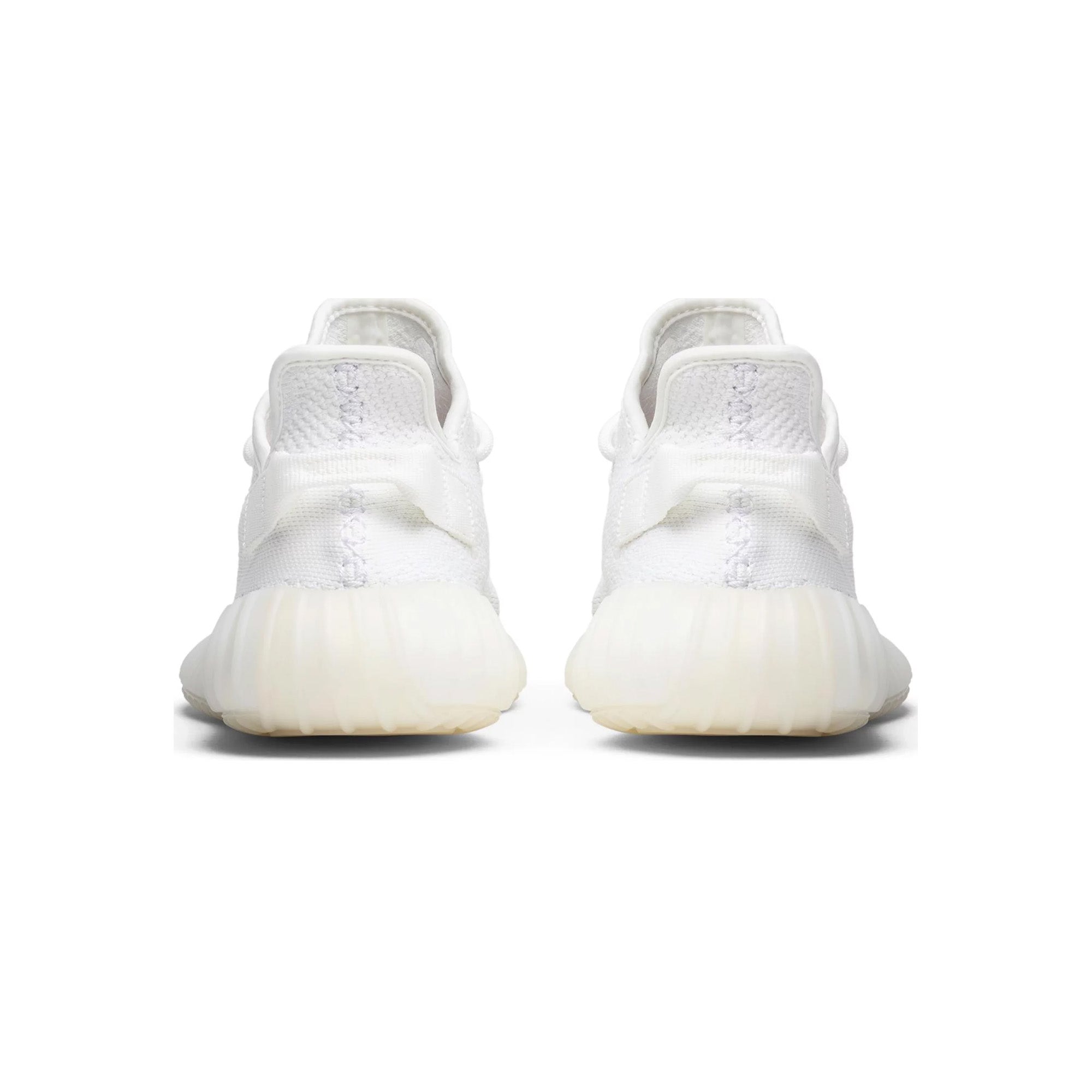 Yeezy Boost 350 V2 'Cream White' (2018)