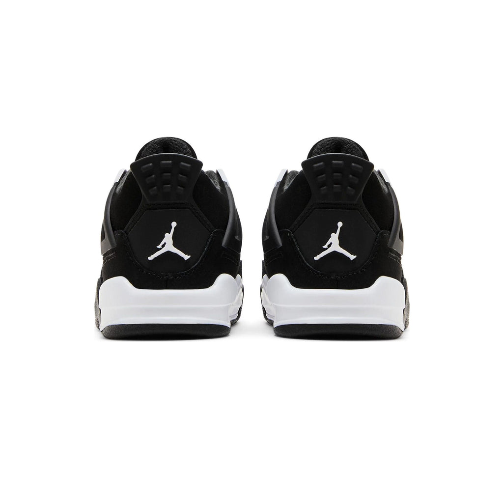 Air Jordan 4 Retro 'White Thunder' TD (2024)