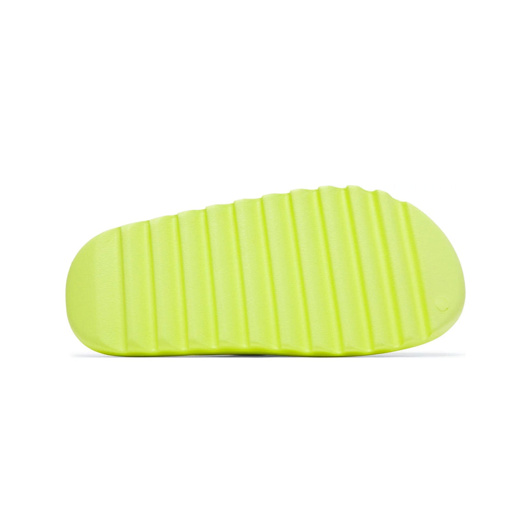 Yeezy Slide 'Green Glow'