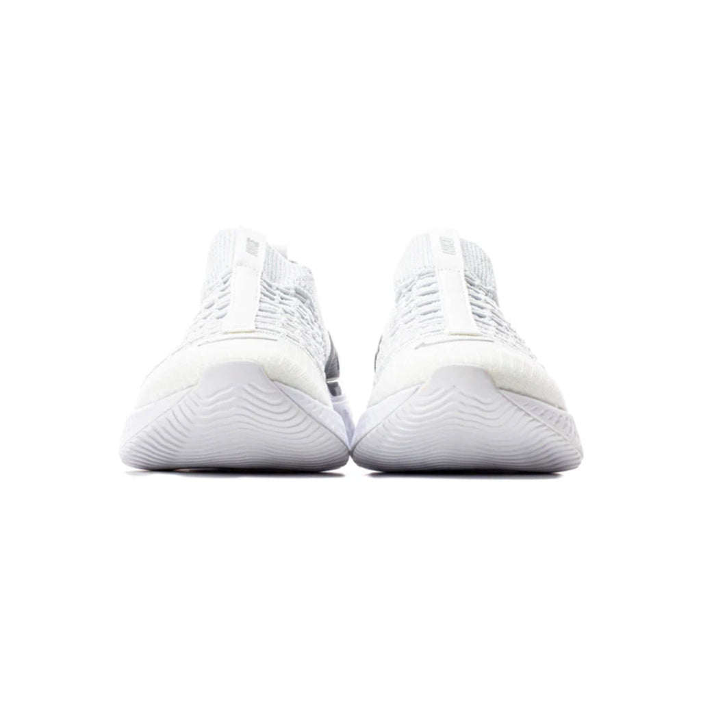 Nike React Phantom Run Flyknit 2 'White Pure Platinum' Women's (2020)