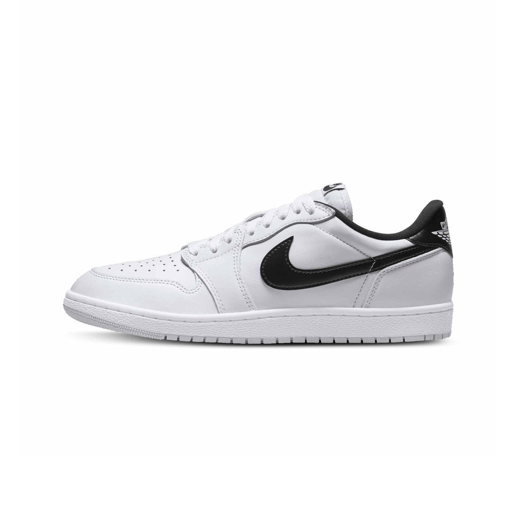 Air Jordan 1 Retro Low '85 'Metallic Black' (2024)