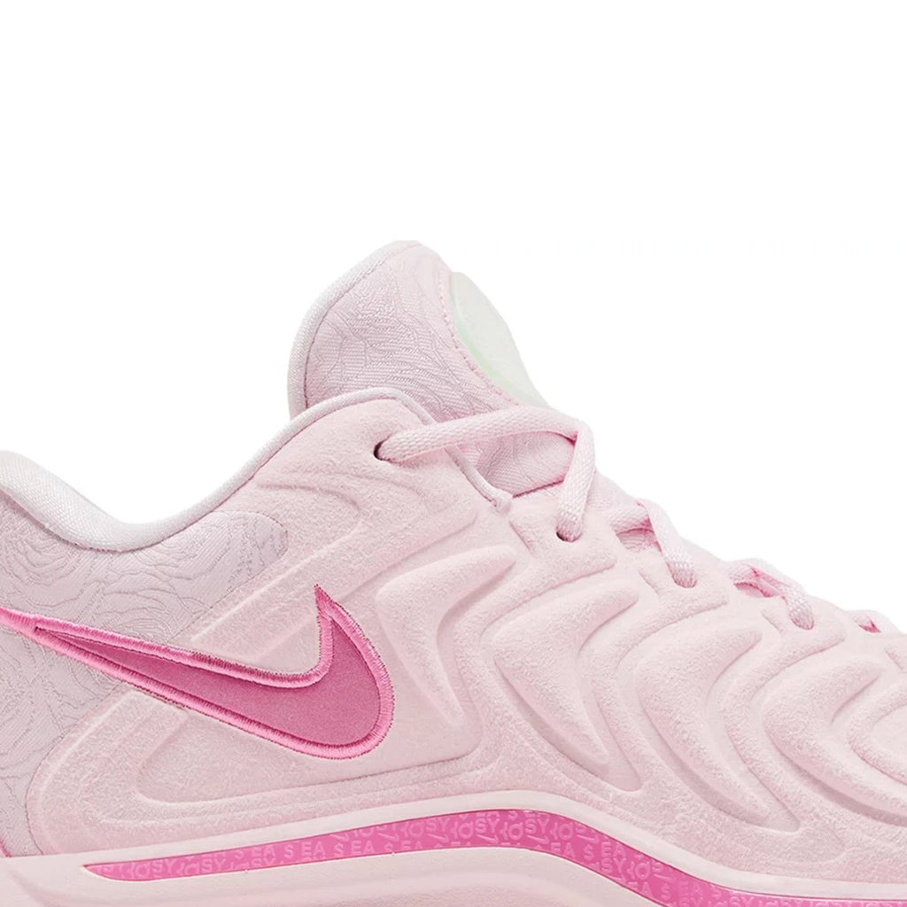 Nike KD 17 NRG 'Aunt Pearl' (2024)