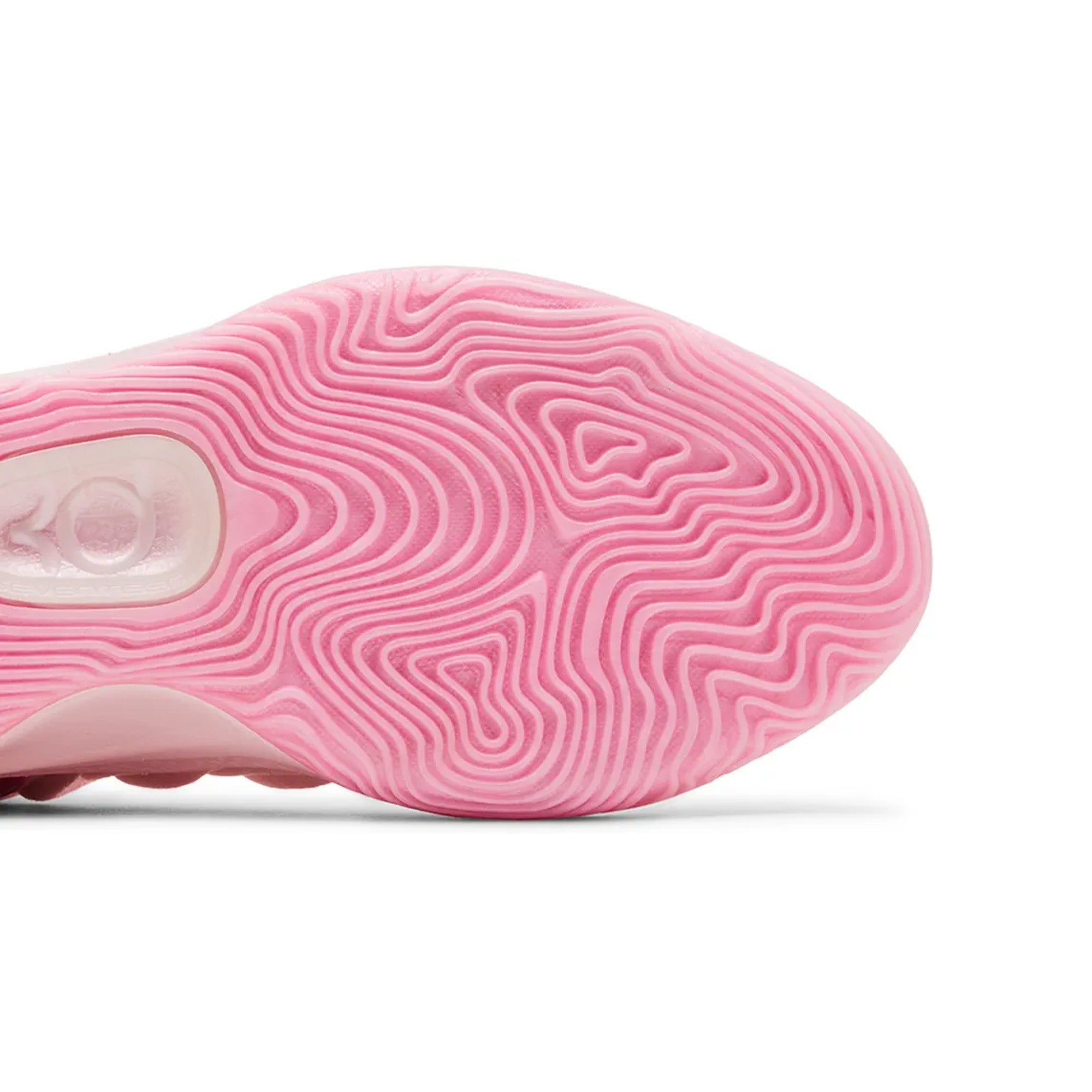 Nike KD 17 NRG 'Aunt Pearl' (2024)
