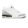 Air Jordan 3 Retro 'White Cement Reimagined' GS (2023)