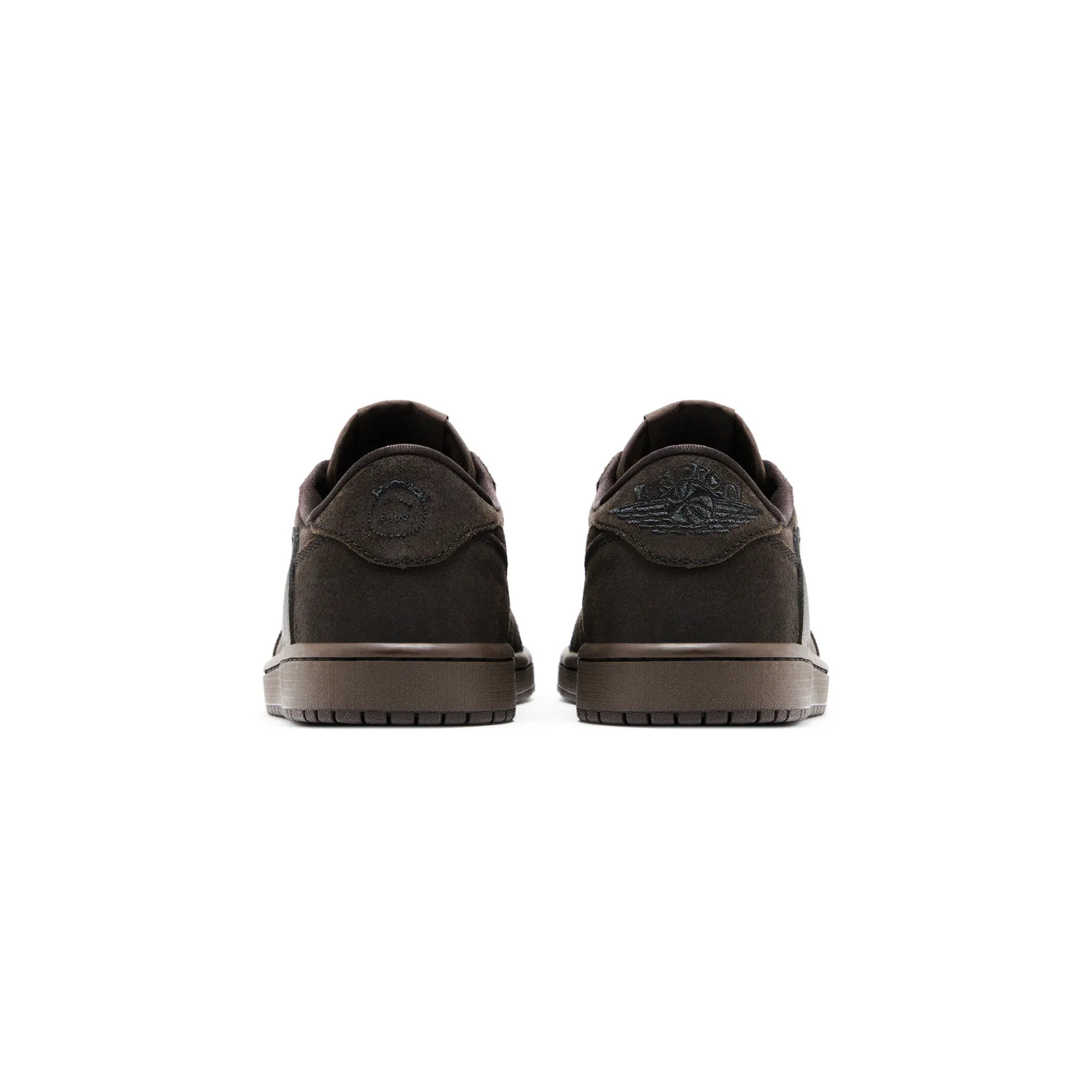 Air Jordan 1 Retro Low OG SP Travis Scott 'Velvet Brown' (2024)