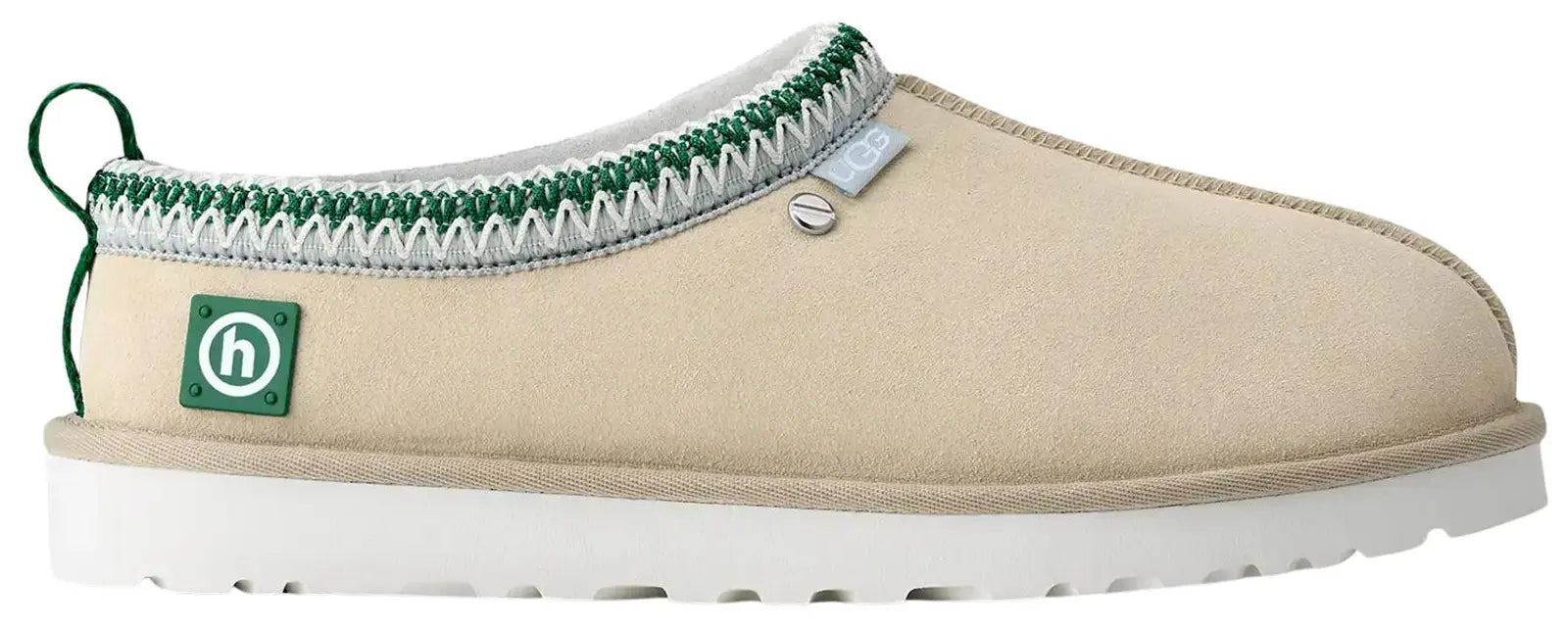 UGG Tasman Hidden NY PFF Sneakers - Premium Brand Shoes for Men and Women