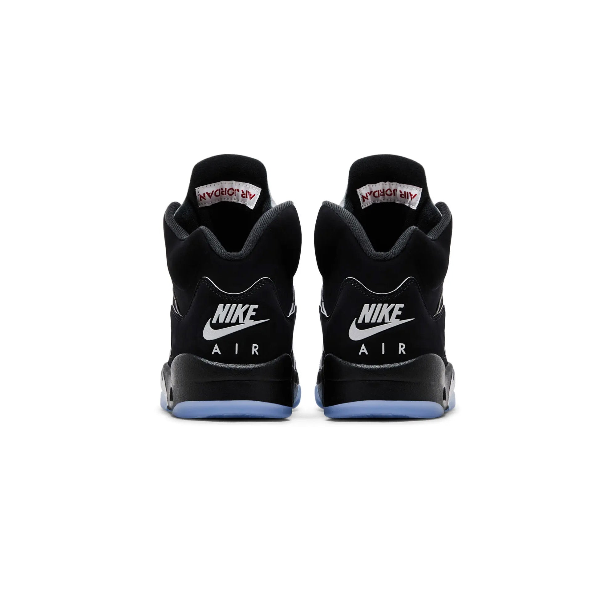 Air Jordan 5 Retro OG 'Black Metallic Reimagined' (2025)