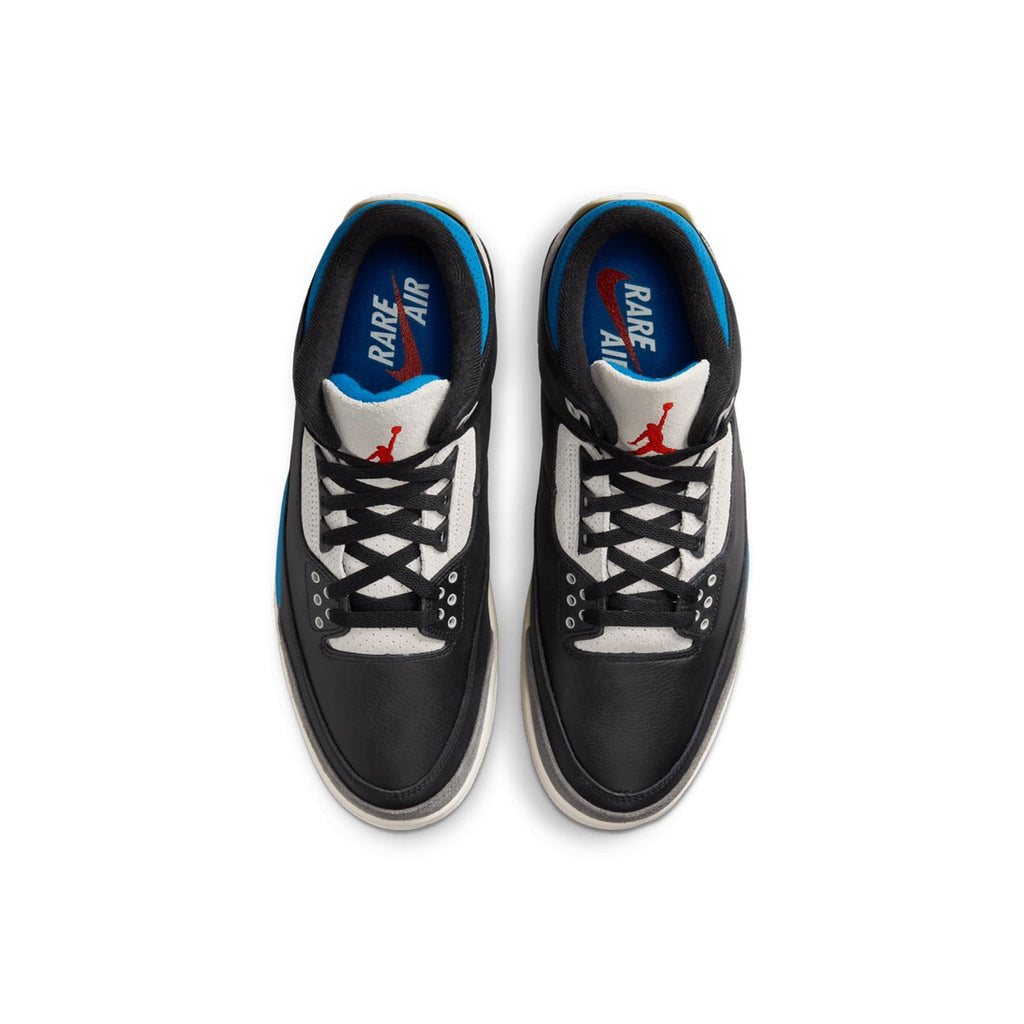 Air Jordan 3 Retro OG 'Rare Air' (2025)