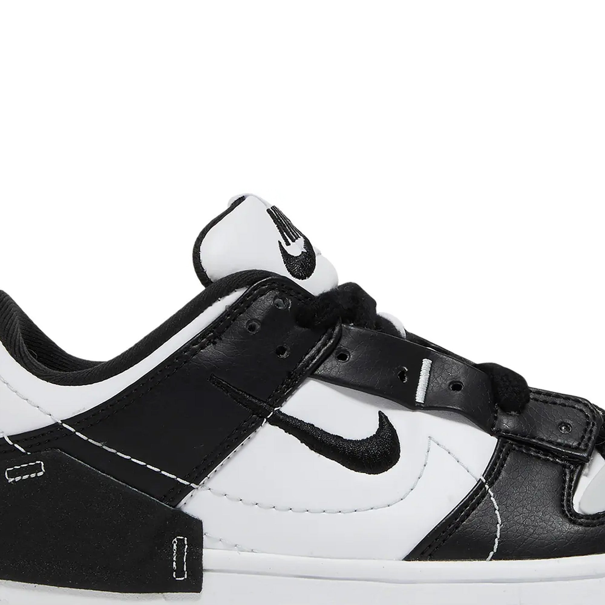 Nike Dunk Low Disrupt 2 'Panda' Women's (2022)