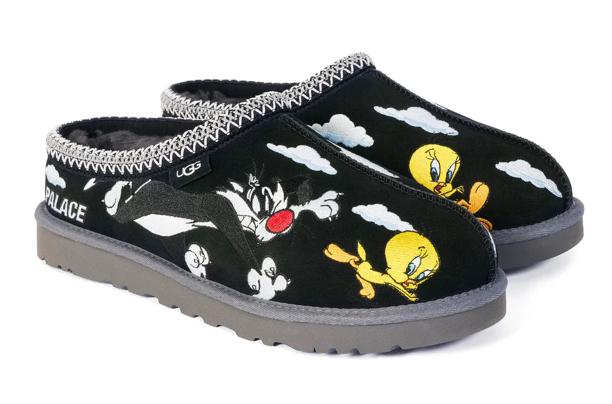 UGG Palace Sneakers - Premium Brand Shoes for Men and Women