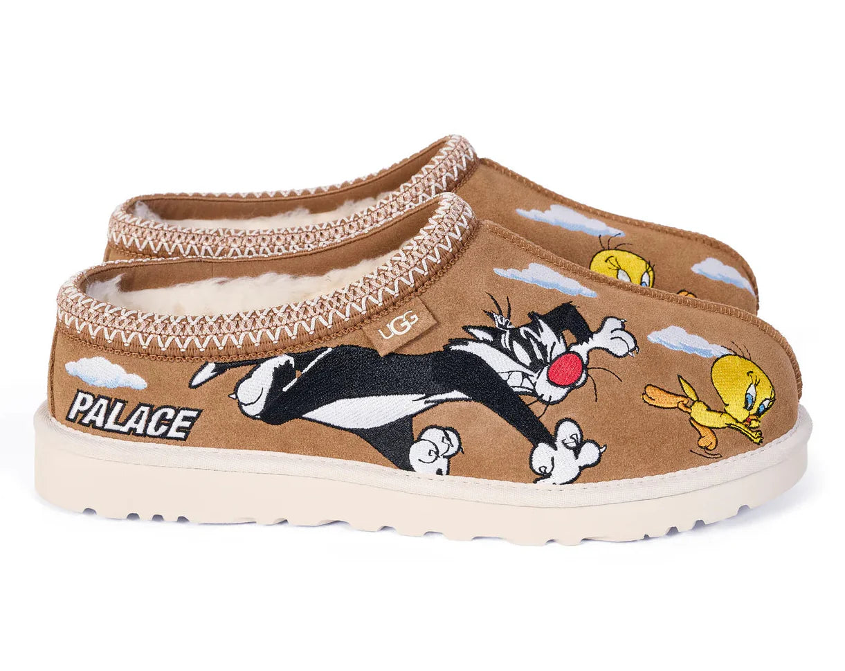 UGG Tasman Palace Sneakers - Premium Brand Shoes for Men and Women