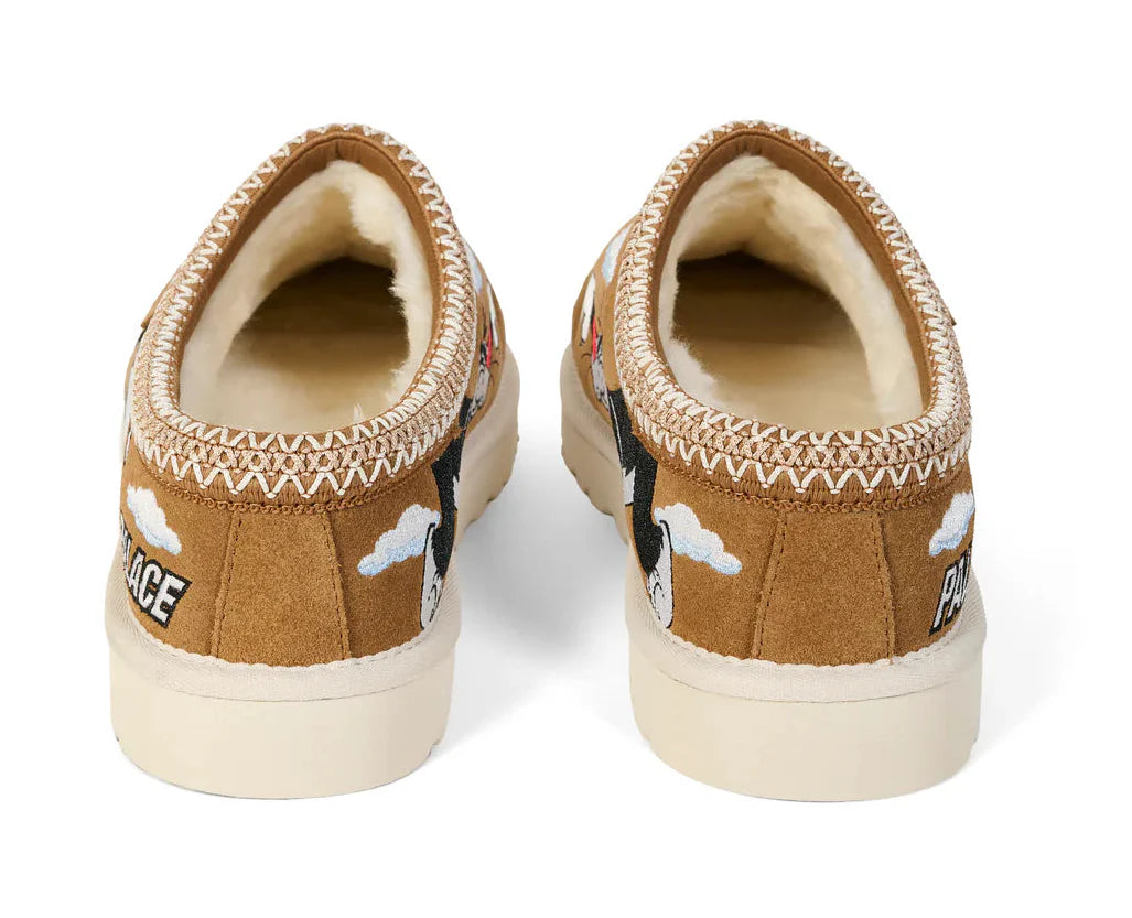 UGG Tasman Palace Sneakers - Premium Brand Shoes for Men and Women