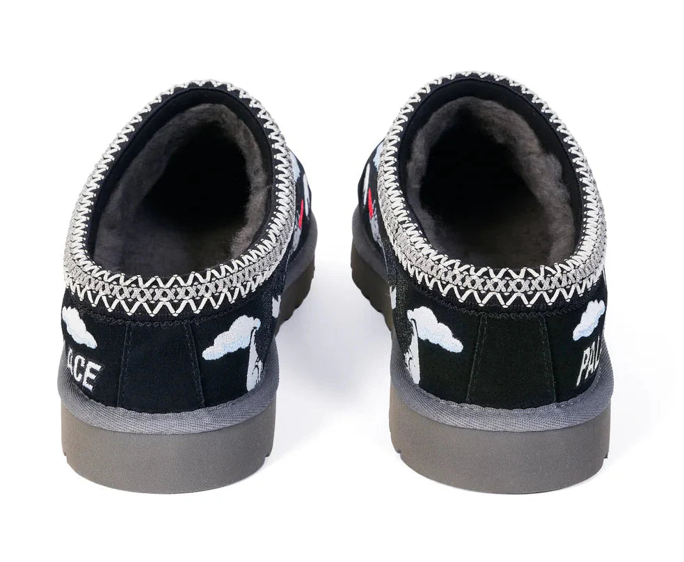 UGG Palace Sneakers - Premium Brand Shoes for Men and Women