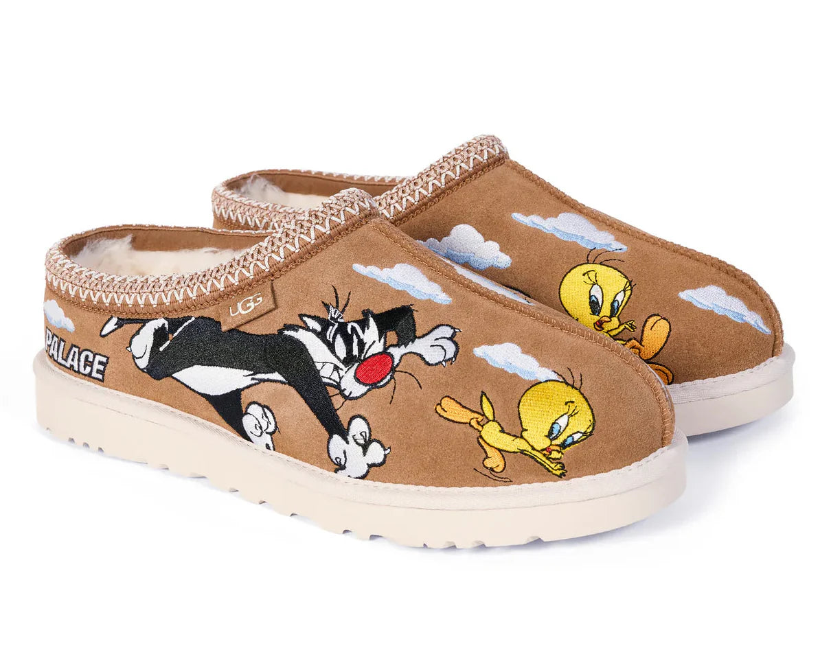UGG Tasman Palace Sneakers - Premium Brand Shoes for Men and Women