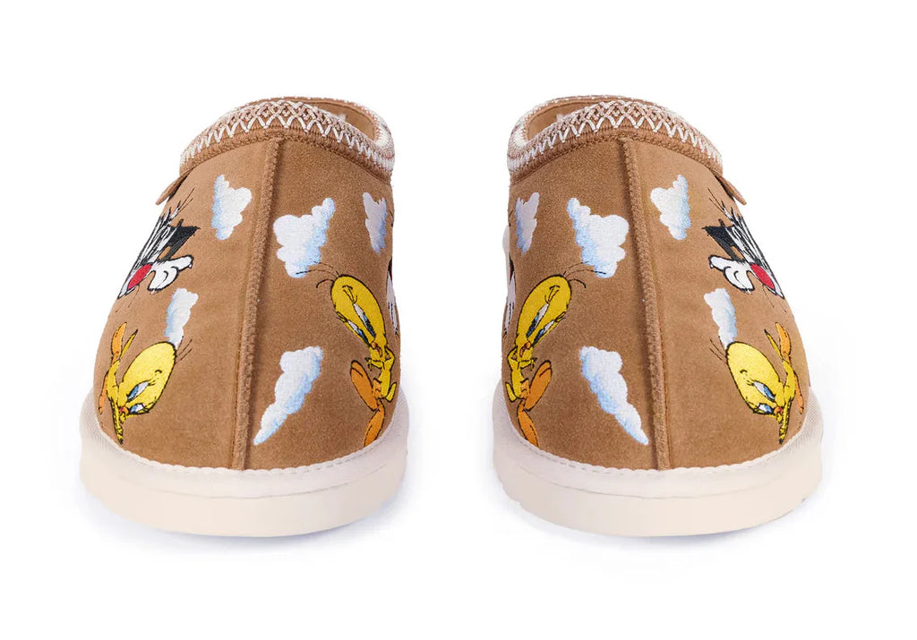 UGG Tasman Palace Sneakers - Premium Brand Shoes for Men and Women
