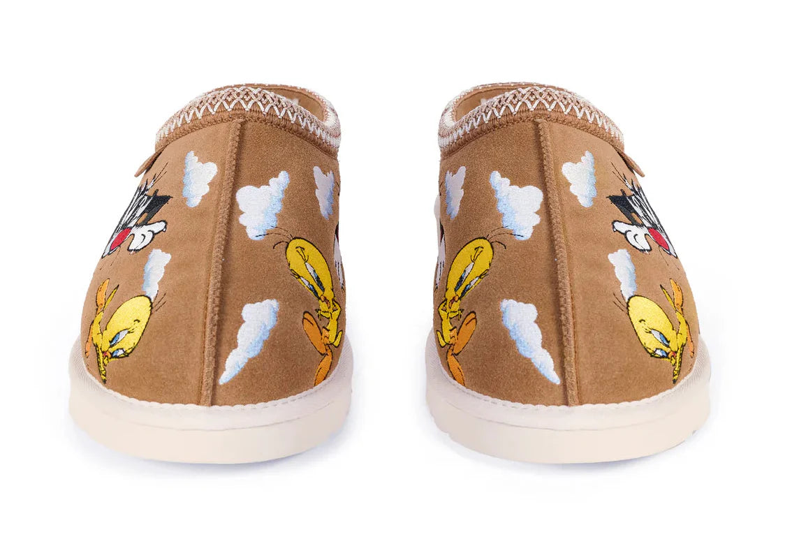 UGG Tasman Palace Sneakers - Premium Brand Shoes for Men and Women