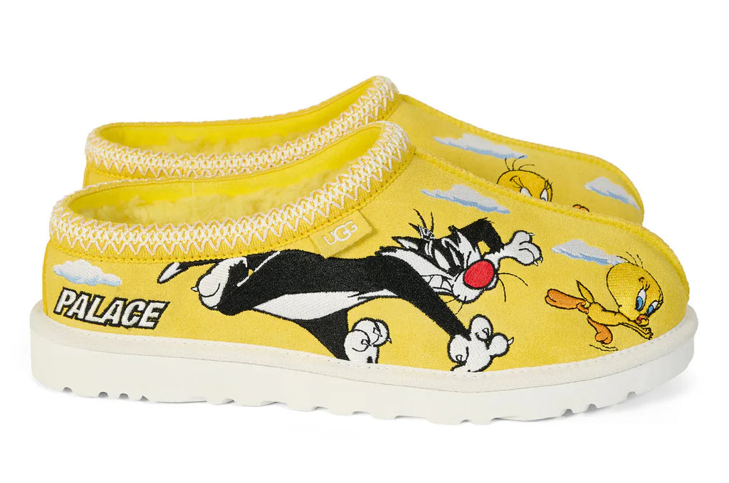 UGG Palace1 7 Sneakers - Premium Brand Shoes for Men and Women