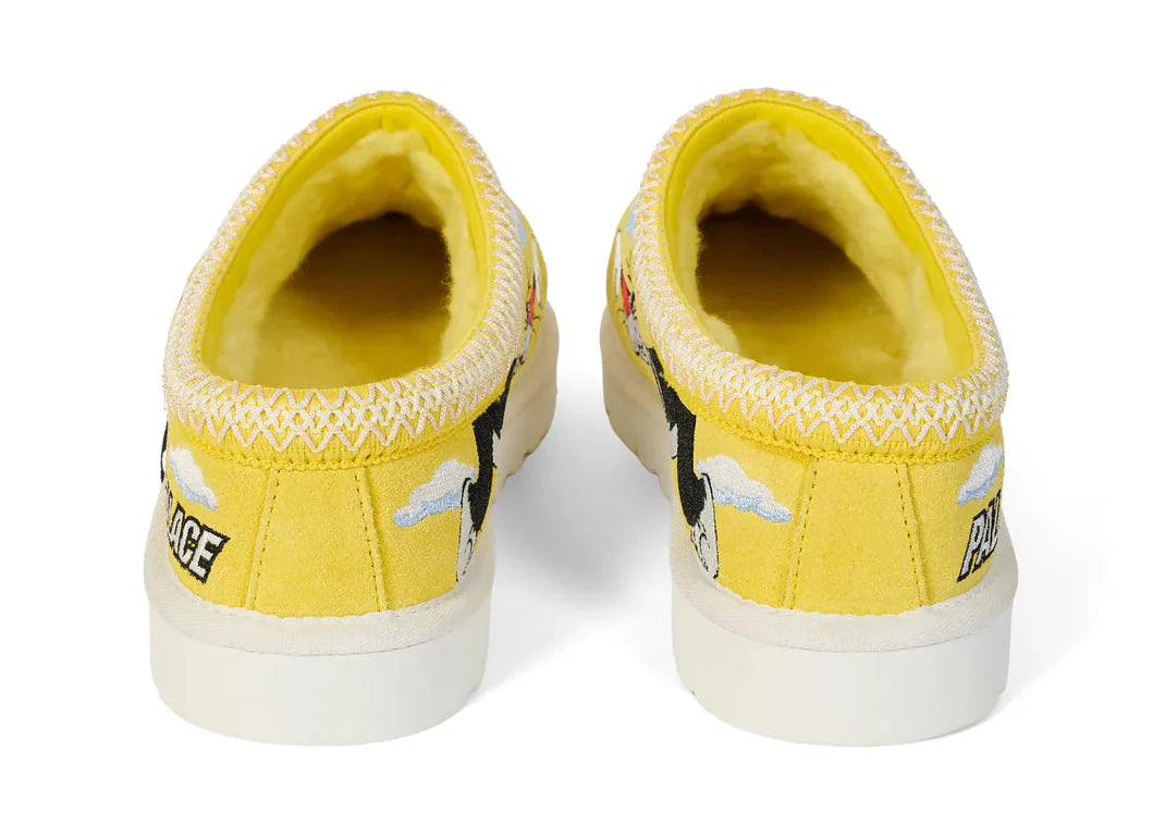 UGG Palace1 7 Sneakers - Premium Brand Shoes for Men and Women