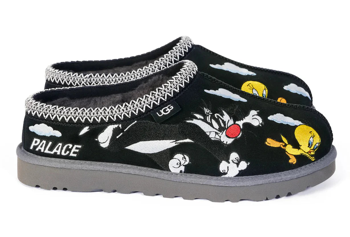 UGG Palace Sneakers - Premium Brand Shoes for Men and Women