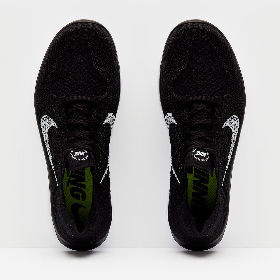 Nike Free RN Flyknit 2018