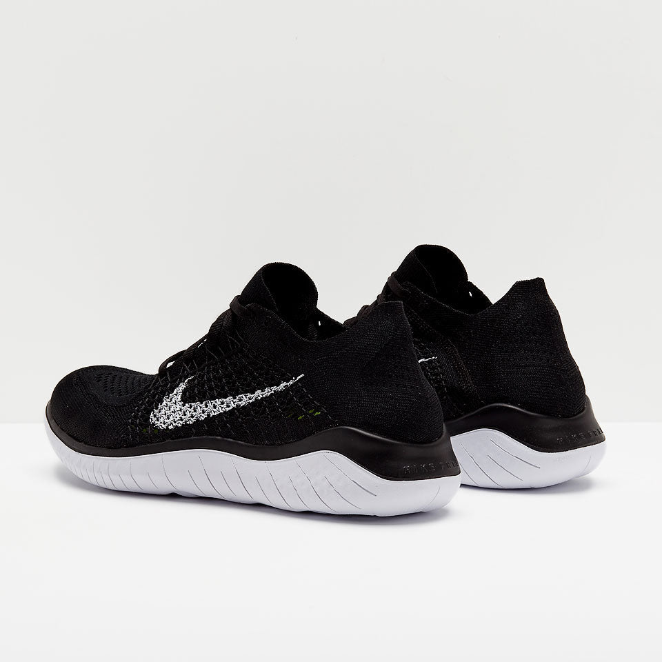 Nike Free RN Flyknit 2018