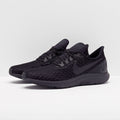 Nike Pegasus 35 - Black/Oil Grey - Black/Oil Grey
