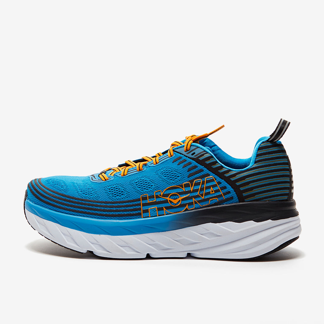 HOKA Bondi 6