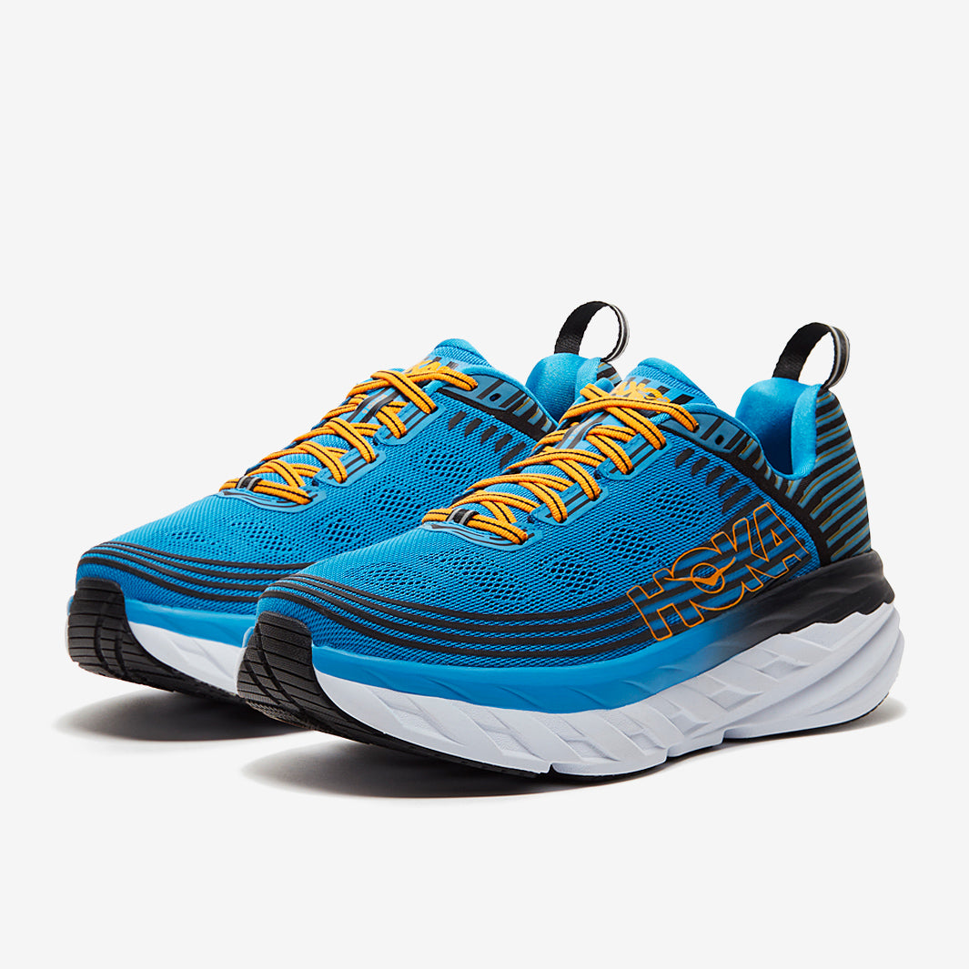 HOKA Bondi 6