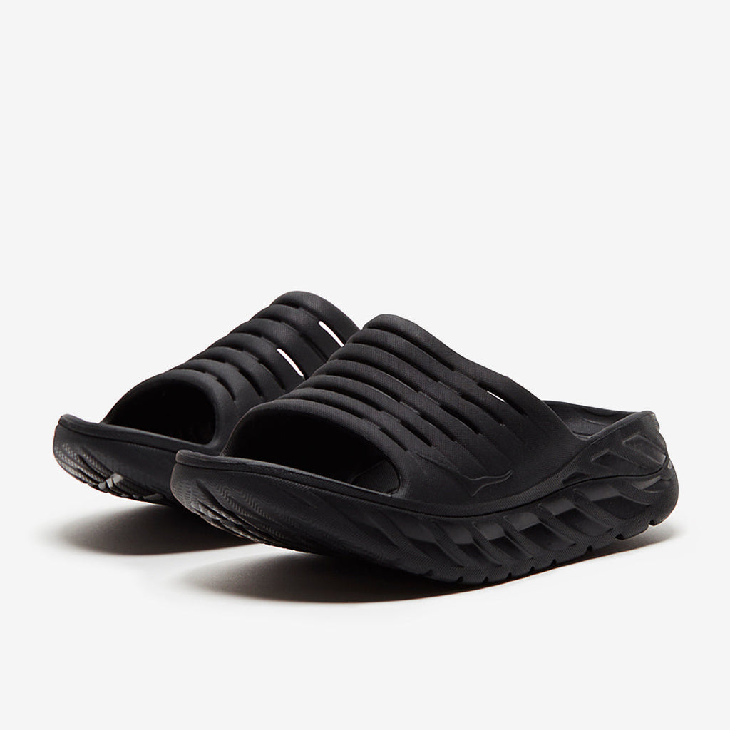 HOKA Womens ORA Recovery Slide 2