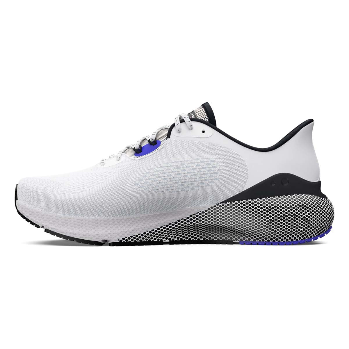UA HOVR Machina 3 Sneakers - Premium Brand Shoes for Men and Women