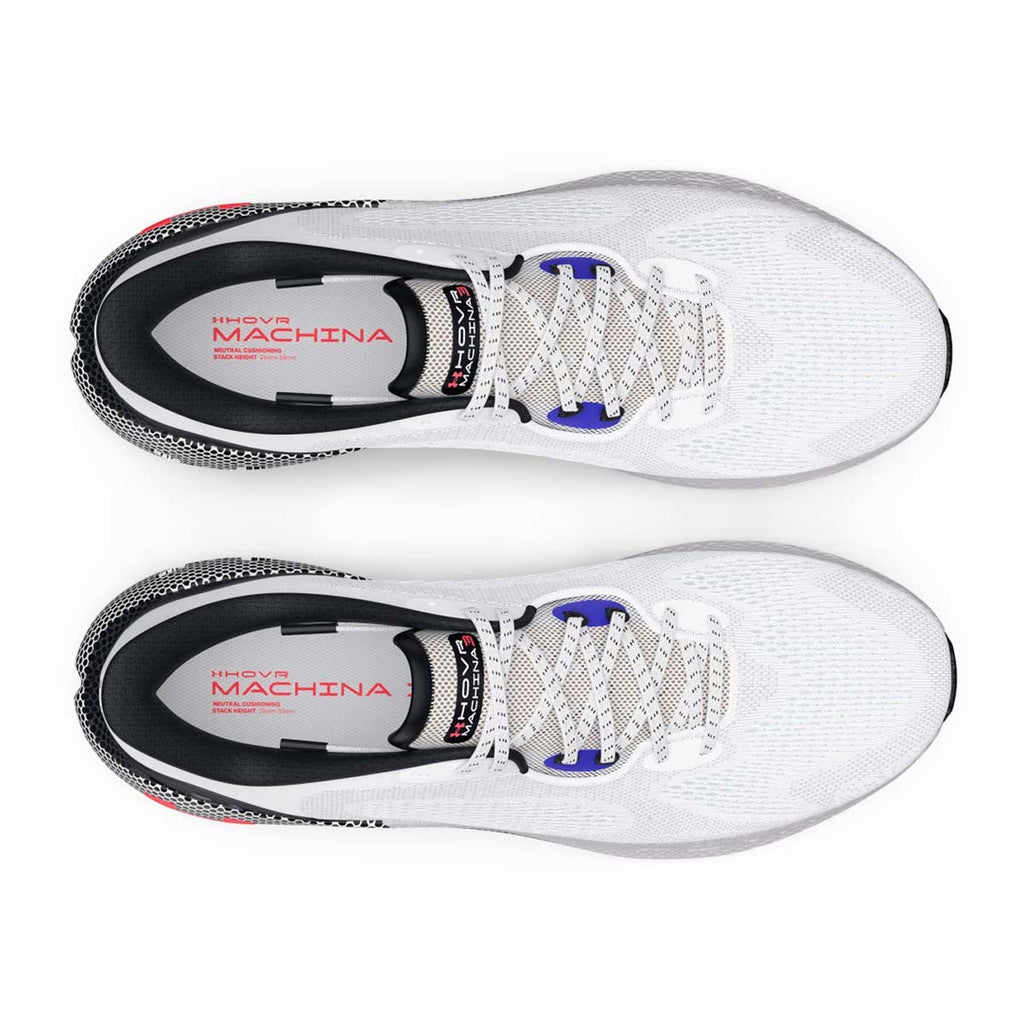UA HOVR Machina 3 Sneakers - Premium Brand Shoes for Men and Women
