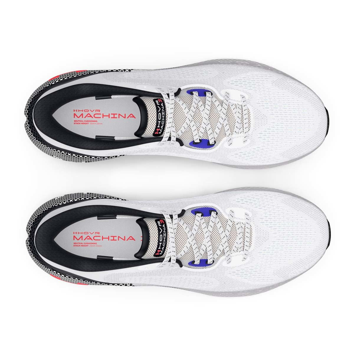 UA HOVR Machina 3 Sneakers - Premium Brand Shoes for Men and Women