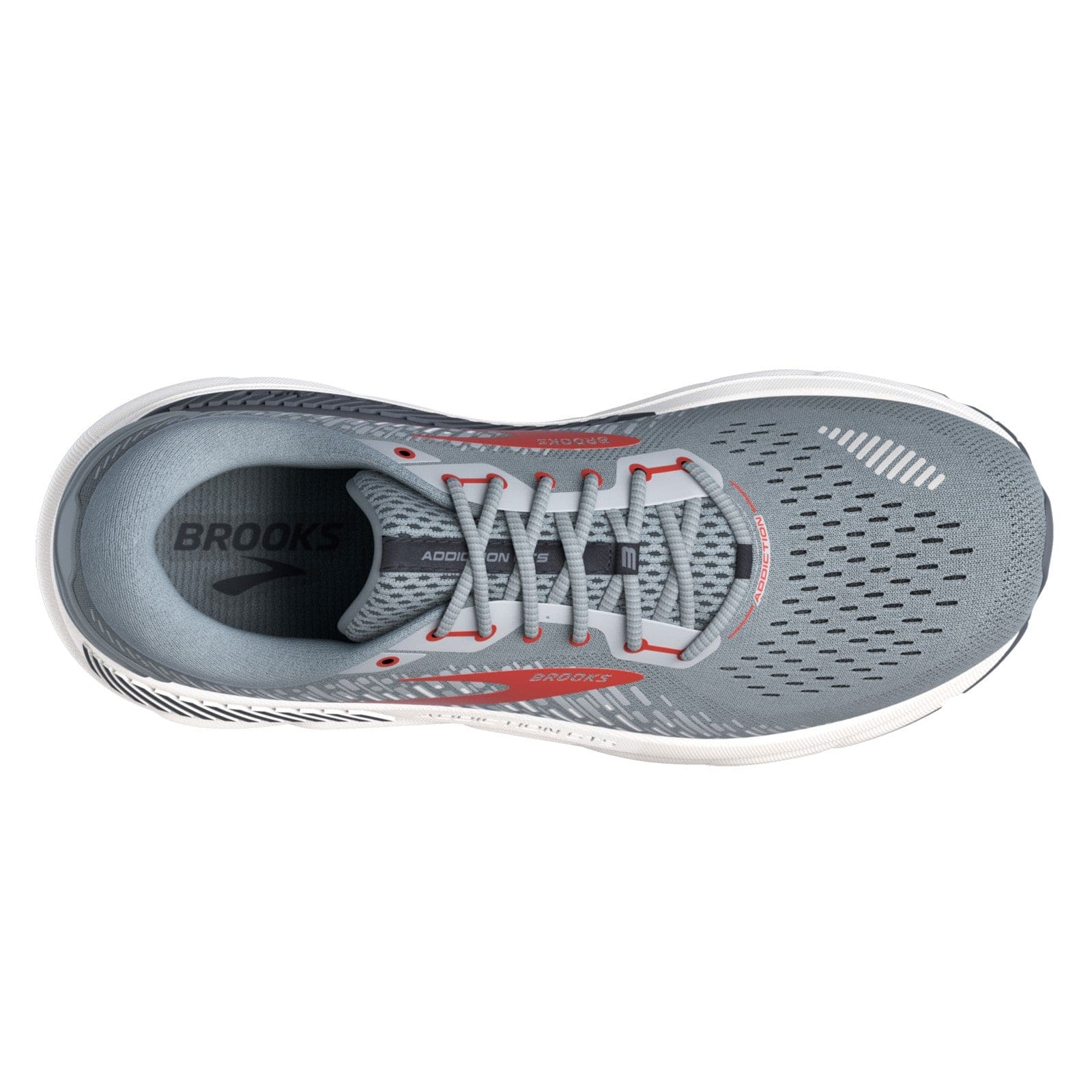 Addiction GTS 15 Sneakers - Premium Brand Shoes for Men and Women