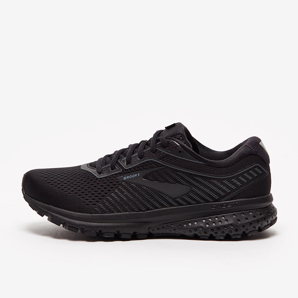 Brooks Ghost 12
