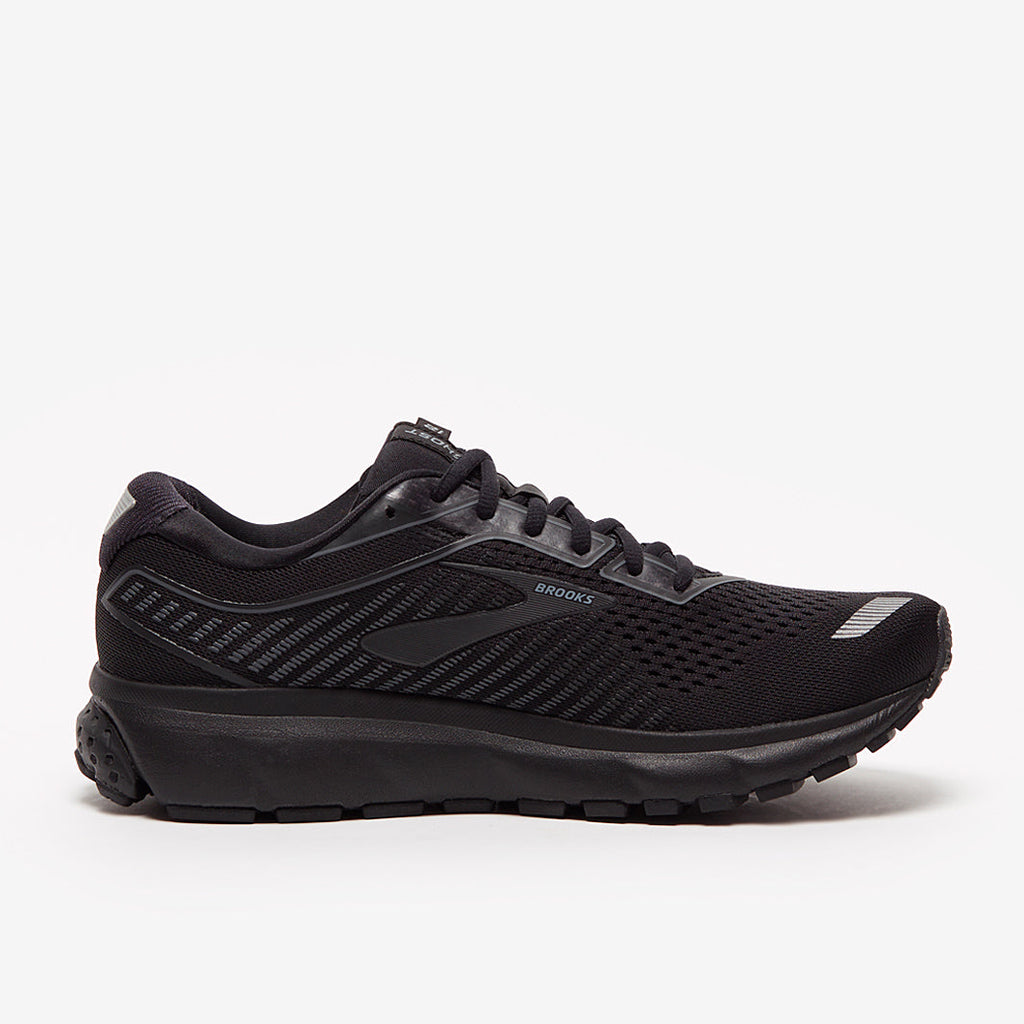 Brooks Ghost 12