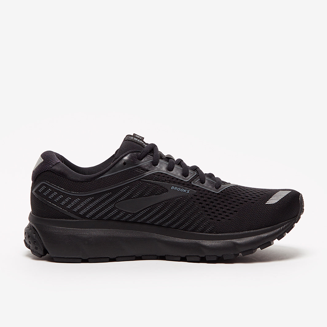 Brooks Ghost 12