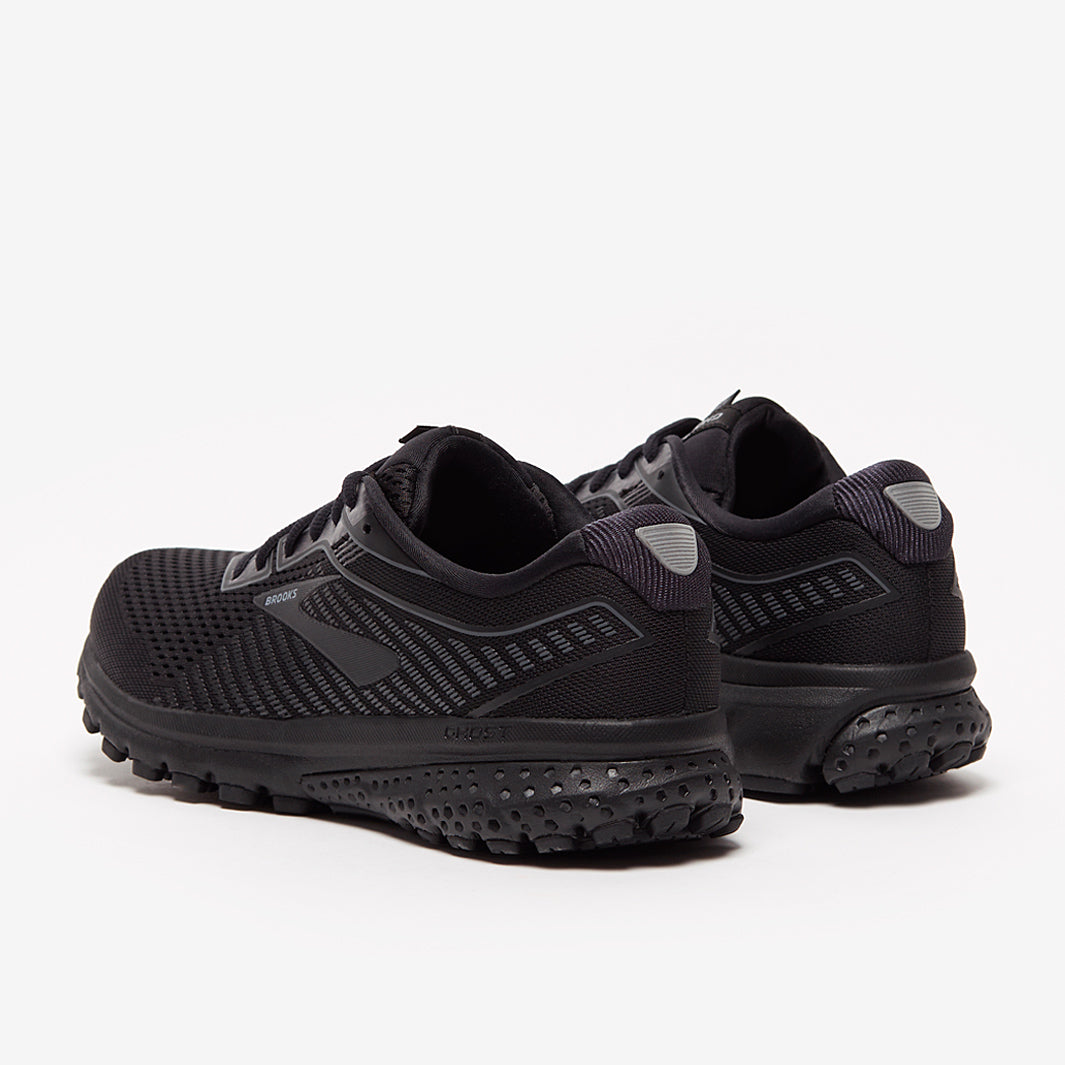 Brooks Ghost 12