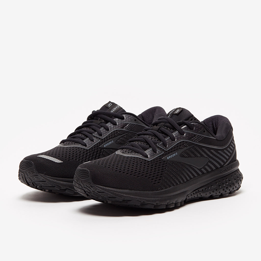 Brooks Ghost 12