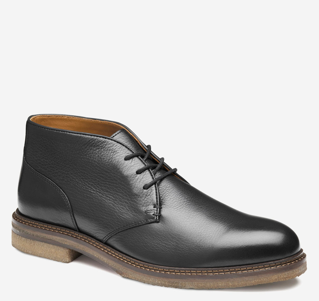 Calder Chukka Sneakers - Premium Brand Shoes for Men and Women