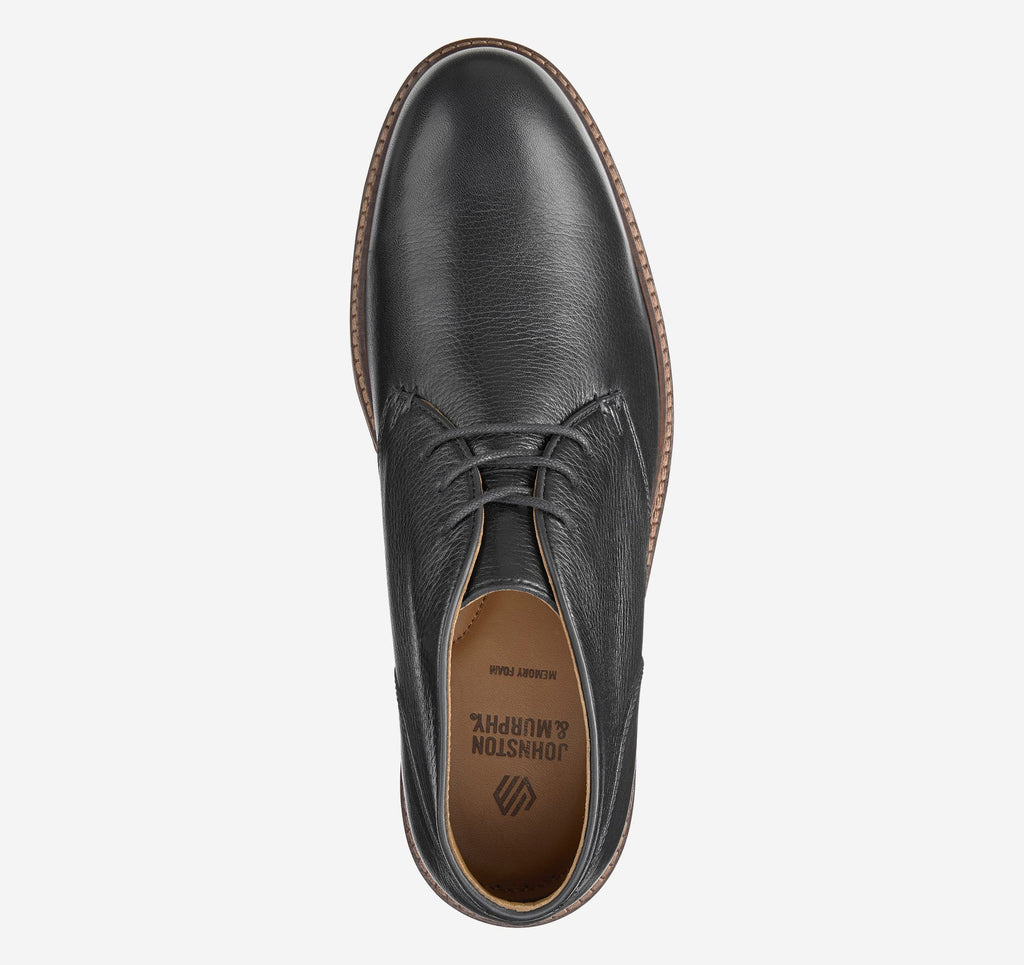 Calder Chukka Sneakers - Premium Brand Shoes for Men and Women