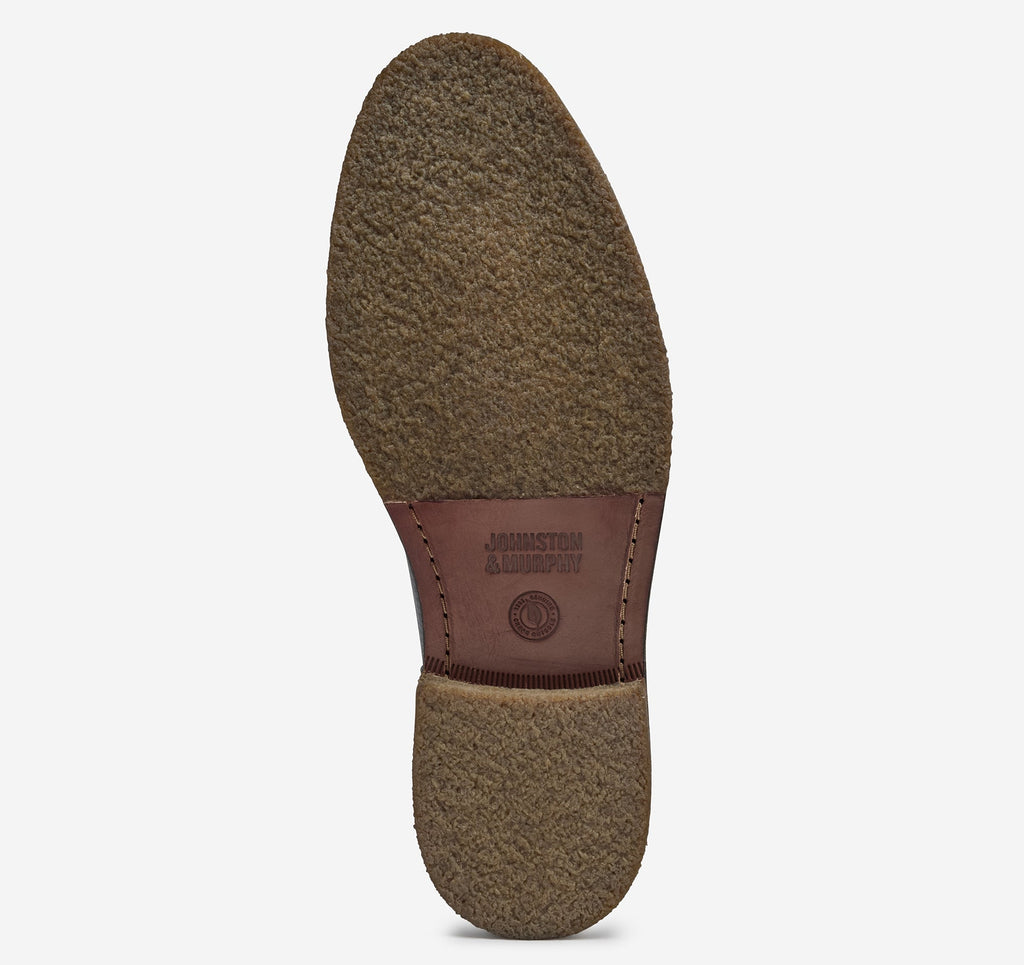 Calder Chukka Sneakers - Premium Brand Shoes for Men and Women