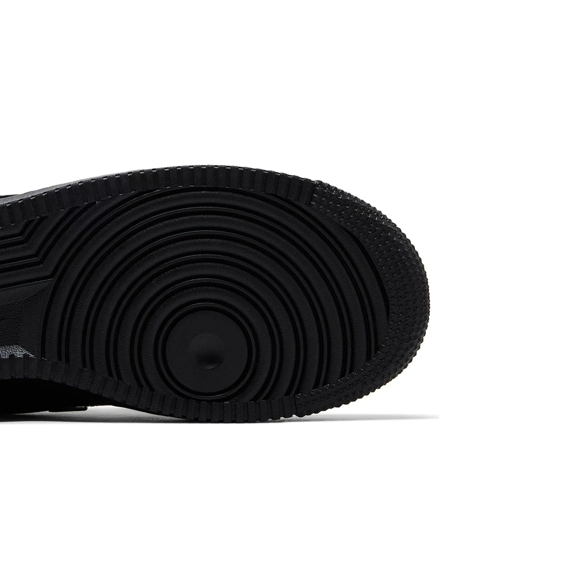 Nike Air Force 1 Low '07 LX 'Black Silver Mini Swoosh' Women's (2024)